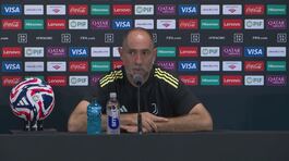 Juventus fuori a testa alta dal Mondiale per Club thumbnail