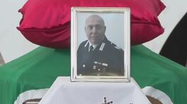 Bonifico ai due poliziotti indagati per la morte del killer del carabiniere thumbnail