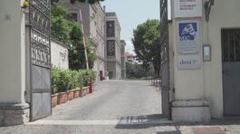Il caso dei finanziamenti al film del killer di Villa Pamphili thumbnail