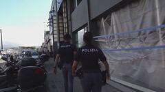 Viareggio, travolse e uccise il ladro che le rubò la borsa