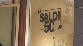 Saldi estivi sabato al via, un business da 3.3 miliardi thumbnail