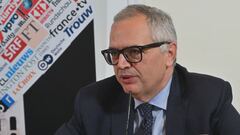 "È tutto regolare…", lascia il capo del Cinema al Ministero della cultura