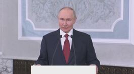 "Sull'Ucraina non mi fermerò", "Non sono contento" thumbnail