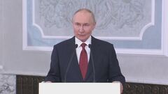 "Sull'Ucraina non mi fermerò", "Non sono contento"