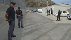 Migranti nei centri per i rimpatri, "vanno garantiti i diritti"