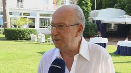 "Come è andata davvero", il nuovo libro di Enrico La Loggia thumbnail