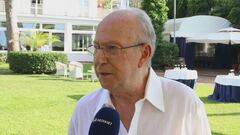 "Come è andata davvero", il nuovo libro di Enrico La Loggia