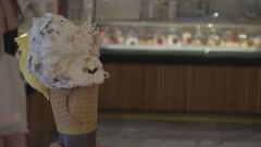 Da piccola gioia a un piccolo tesoro, schizza il prezzo del gelato