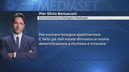Novità su Mediaset, su Canale 5 e la Ruota della Fortuna e Sarabanda thumbnail