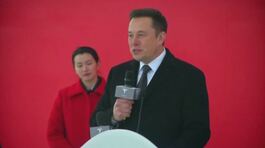 Musk sfida Trump e lancia il suo partito, America Party thumbnail