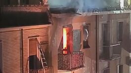 "Voleva bruciare la casa dell'ex, ha ucciso un innocente" thumbnail