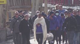 Paletti al governo sui migranti, le toghe rosse gettano la maschera thumbnail