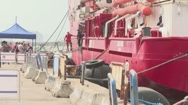 "Legittimo il fermo delle navi Ong che non collaborano" thumbnail