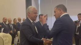 Bengasi contro l'Europa, respinto il ministro Piantedosi thumbnail