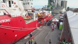 Corte Costituzionale, legittimo fermare le navi ong con i migranti thumbnail