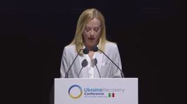 Ucraina, al via a Roma il vertice per la ricostruzione thumbnail