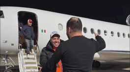 Libia, Tripoli avvia l'inchiesta sui crimini di Al Masri thumbnail