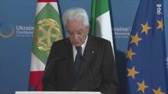 Dieci miliardi per l'Ucraina, patto atomico tra Londra e Parigi