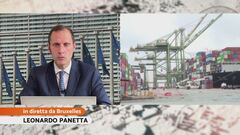 Dazi al 35% per il Canada, timori per il nostro paese
