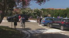 Porto Cervo, travolta e uccisa da un suv sulle strisce pedonali