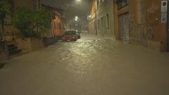 Alluvione in Emilia Romagna, vittoria dei residenti del Ravone