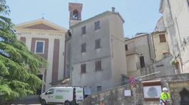 La missione di Elisa, riportare la vita a Castelletta, 37 abitanti thumbnail