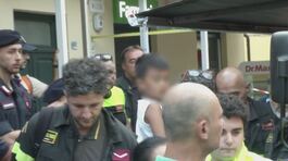 Bimbo di 5 anni trovato vivo dopo due giorni di paura thumbnail