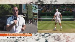 Tennis, sfida infinita con Alcaraz, Sinner a caccia della rivincita thumbnail