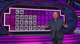 "La Ruota della Fortuna" torna su Canale 5 thumbnail