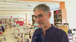 Caro affitti a Milano, saracinesca giù alla Libreria dei Ragazzi thumbnail