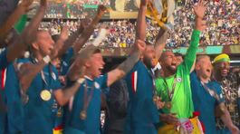 Parigi ko, il Chelsea di maresca conquista il Mondiale thumbnail