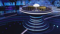 Il pubblico, la band, il gioco finale delle meraviglie
