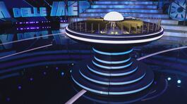 Il pubblico, la band, il gioco finale delle meraviglie thumbnail