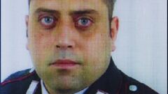 Uccisero il vicebrigadiere Cerciello Rega, perna ridotta per il complice