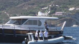 Una tassa per le isole, ticket di stazionamento per Ponza e Palmarola thumbnail