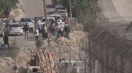 Gaza, raid sulla chiesa cattolica, paura per padre Romanelli thumbnail