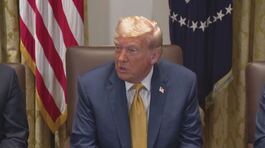 Trump minaccia Powell, il nuovo round Europa-Usa sui dazi thumbnail