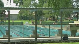 Svizzera, mozione per vietare le piscine di Mendrisio agli italiani thumbnail
