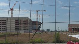 Paralizzati quasi 150 cantieri, 12 miliardi di investimenti a rischio thumbnail