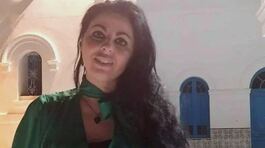 Sparita e ritrovata in casa in Tunisia, il giallo di Valentina thumbnail
