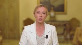 La linea del Governo paralizza le navi delle Ong nel Mediterraneo thumbnail