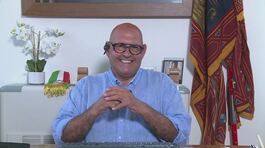 Arnaldo Pitton, il sindaco tuttofare: "Spero che serva ai giovani a voler bene al territorio" thumbnail