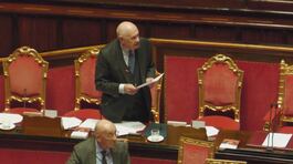 Giustizia, al Senato il voto sulla separazione delle carriere thumbnail