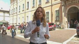 Inizia la caccia alle impronte sulla spazzatura dei Poggi thumbnail