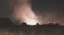 Sud nella morsa dell'afa, caldo estremo in Puglia, 5 le vittime thumbnail