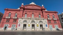 Teatro Petruzzelli, Emiliano si fa nominare consigliere, è bufera thumbnail
