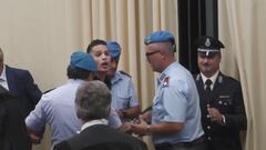 Alice Neri, trent'anni a Gaaloul, "non c'entro, sono innocente"
