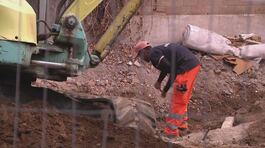 Roma, un ecomostro di 6 piani nel cuore dei Parioli spaventa i residenti thumbnail