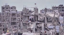 Fallisce il tavolo su Gaza, "Hamas non vuole la tregua" thumbnail