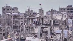Fallisce il tavolo su Gaza, "Hamas non vuole la tregua"